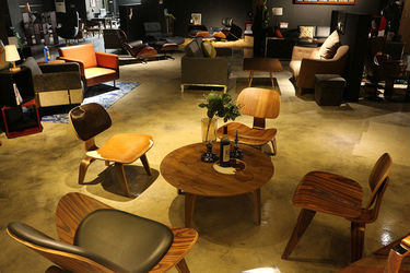 MODERN FURNITURE GROUP LIMITED